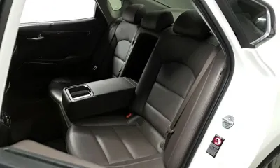 Kia K7 2016, 45632 км, за 15300000 KRW - фото 12