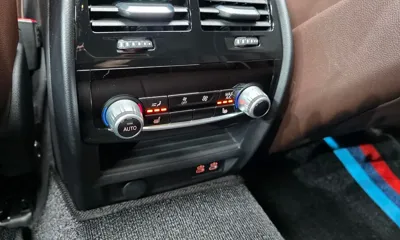 BMW 5-Series 2022, 65707 км, за 38900000 KRW - фото 29