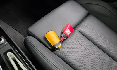 Audi Q5 2022, 28632 км, за 41500000 KRW - фото 34
