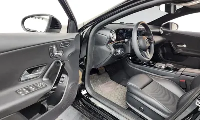Mercedes-Benz A-Class 2020, 64614 км, за 22500000 KRW - фото 10
