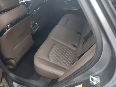 BYD Han 2022, 96100 км, за 79300 CNY - фото 13