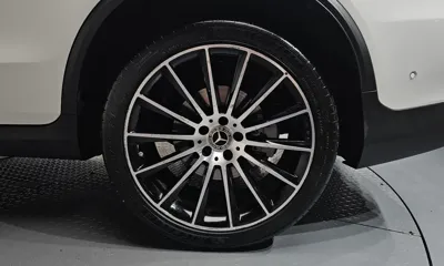 Mercedes-Benz GLC-Class 2019, 42205 км, за 33900000 KRW - фото 21
