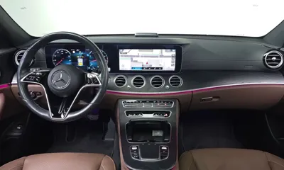 Mercedes-Benz E-Class 2023, 25234 км, за 41300000 KRW - фото 7