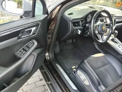 Porsche Macan 2015, 154300 км, за 105300 CNY - фото 16