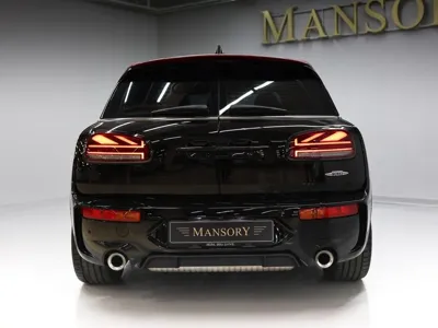 MINI Clubman 2022, 30200 км, за 32000000 KRW