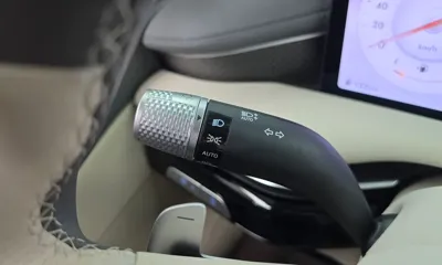 Genesis G80 2025, 28185 км, за 60990000 KRW - фото 31