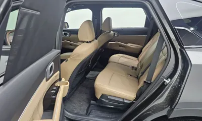 Kia Sorento 2026, 11 км, за 48800000 KRW - фото 12