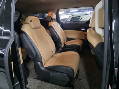 Kia Canival 2021, 115489 км, за 23000000 KRW - фото 9
