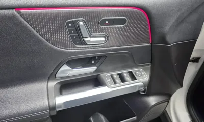 Mercedes-Benz GLB-Class 2020, 53811 км, за 33300000 KRW - фото 28