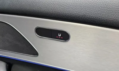 Mercedes-Benz GLE-Class 2019, 135616 км, за 38900000 KRW - фото 19