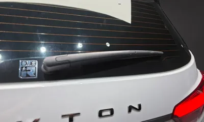 KG_Mobility_Ssangyong Rexton 2023, 34896 км, за 31400000 KRW - фото 32