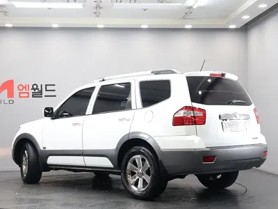 Kia Mohave 2014, 238013 км, за 6500000 KRW