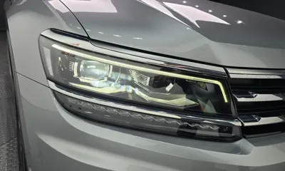 Volkswagen Tiguan 2020, 73528 км, за 27900000 KRW - фото 22