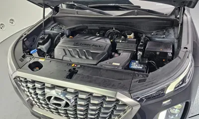 Hyundai Palisade 2019, 91033 км, за 22800000 KRW - фото 6