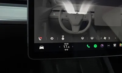 Tesla Model Y 2024, 40027 км, за 41300000 KRW - фото 30