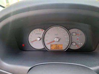 Kia Carens 2007, 128892 км, за 2800000 KRW - фото 9
