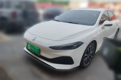 Roewe D7 · 2025 год