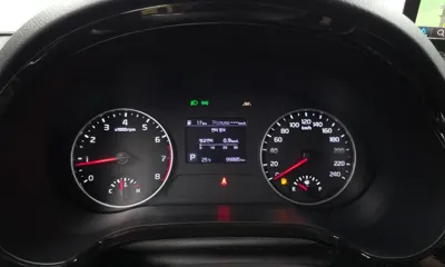 Kia Seltos 2021, 99885 км, за 13500000 KRW - фото 8