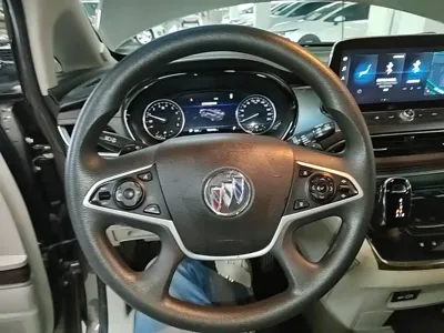 Buick GL8 2023, 182100 км, за 118800 CNY - фото 11