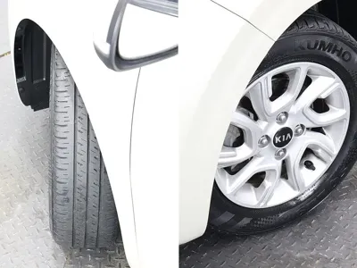 Kia Morning 2017, 46737 км, за 8800000 KRW - фото 20