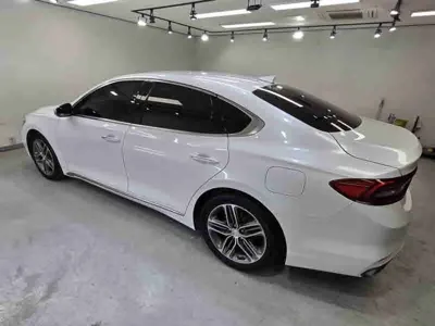 Hyundai Grandeur 2017, 116790 км, за 15480000 KRW - фото 7
