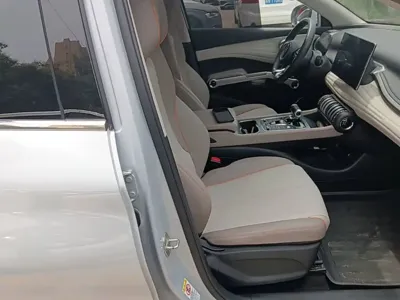 BYD Yuan Plus 2024, 62300 км, за 76400 CNY - фото 25