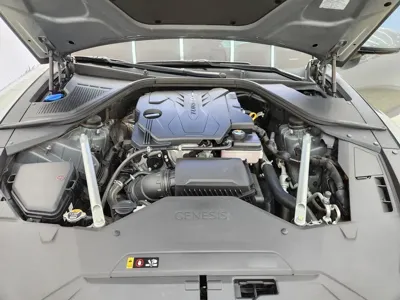 Genesis G80 2021, 81252 км, за 32900000 KRW - фото 6