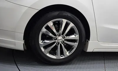 Kia Canival 2018, 126329 км, за 16600000 KRW - фото 5