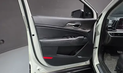 Kia Sportage 2022, 58194 км, за 31900000 KRW - фото 24