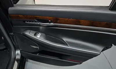 Genesis EQ900 2016, 306033 км, за 8800000 KRW - фото 25