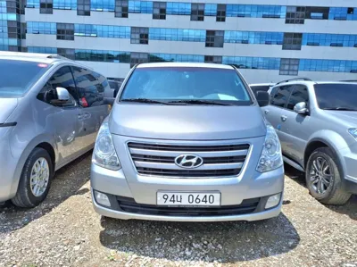 Hyundai Starex 2018, 108394 км, за 11900000 KRW
