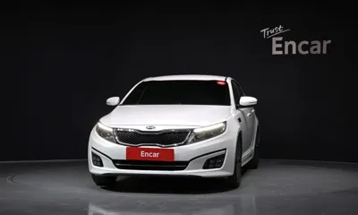 Kia K5 2014, 128788 км, за 7200000 KRW