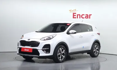 Kia Sportage 2019, 25864 км, за 18600000 KRW - фото 1