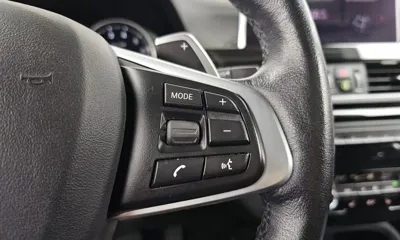 BMW X1 2022, 85626 км, за 19900000 KRW - фото 30