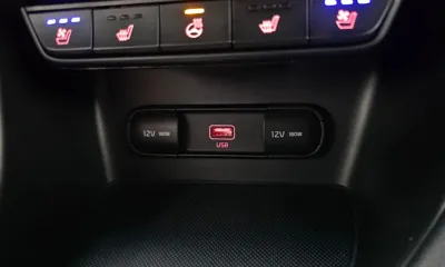 Kia Sportage 2019, 109743 км, за 14900000 KRW - фото 30