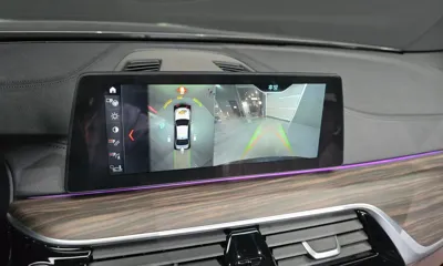 BMW 5-Series 2018, 144616 км, за 19900000 KRW - фото 16