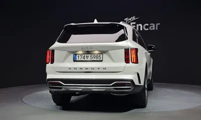 Kia Sorento 2022, 44635 км, за 32900000 KRW - фото 4