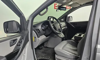 Hyundai Starex 2018, 186530 км, за 12500000 KRW - фото 10