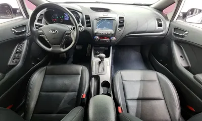 Kia K3 2013, 81220 км, за 7400000 KRW - фото 7