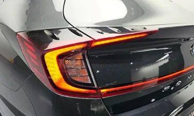 Hyundai Sonata 2021, 65650 км, за 16700000 KRW - фото 23
