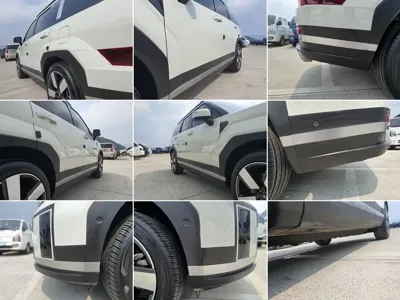 Hyundai Santafe 2024, 41430 км, за 33700000 KRW - фото 6