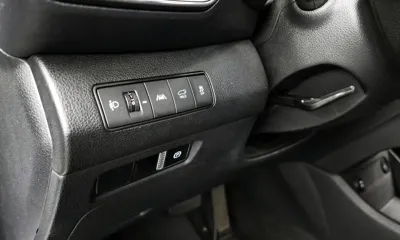 Hyundai Santafe 2021, 148079 км, за 19300000 KRW - фото 16