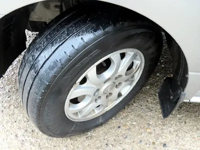 Hyundai Starex 2015, 222000 км, за 4500000 KRW - фото 17
