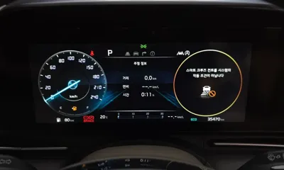 Kia Canival 2021, 35470 км, за 32500000 KRW - фото 8