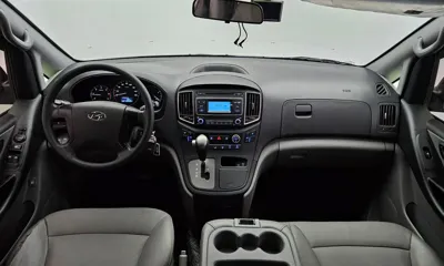 Hyundai Starex 2017, 167524 км, за 9100000 KRW - фото 7