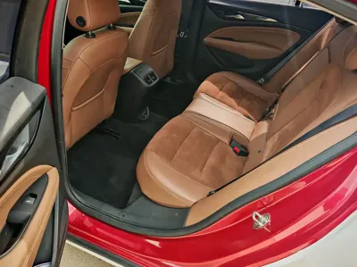 Buick Regal 2018, 90000 км, за 38000 CNY - фото 10