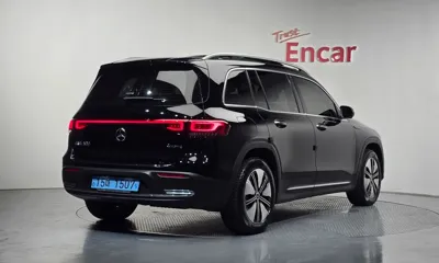 Mercedes-Benz EQB 2023, 64154 км, за 37500000 KRW - фото 2