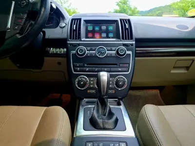 Land Rover Freelander 2013, 182763 км, за 6200000 KRW - фото 9