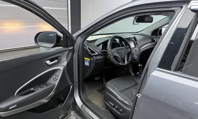 Hyundai Santafe 2015, 99152 км, за 11100000 KRW - фото 10