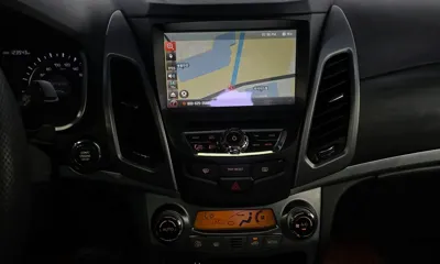 KG_Mobility_Ssangyong KORANDO 2015, 123543 км, за 4700000 KRW - фото 14